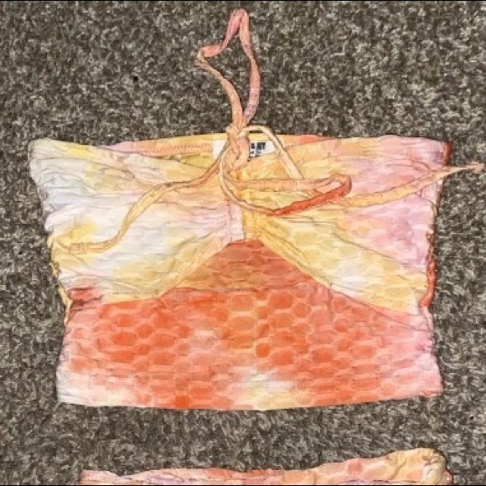 One of my favorite tops , doesn’t fit anymore